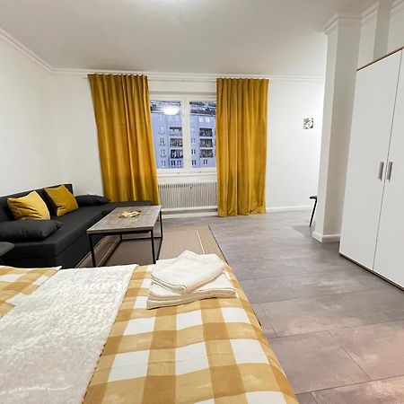 Wohnung In Schlachthausgasse Βιέννη Εξωτερικό φωτογραφία