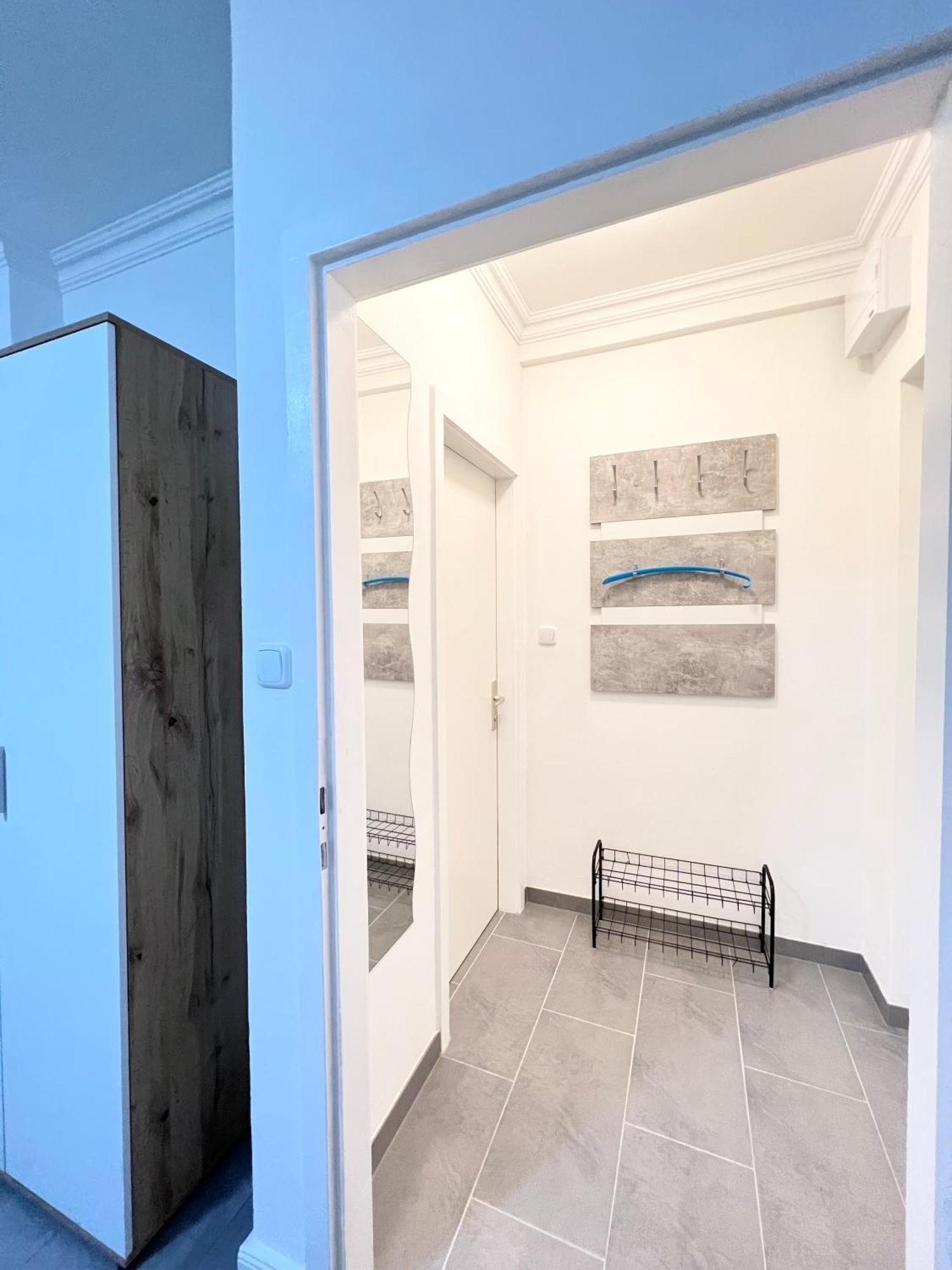 Wohnung In Schlachthausgasse Βιέννη Εξωτερικό φωτογραφία