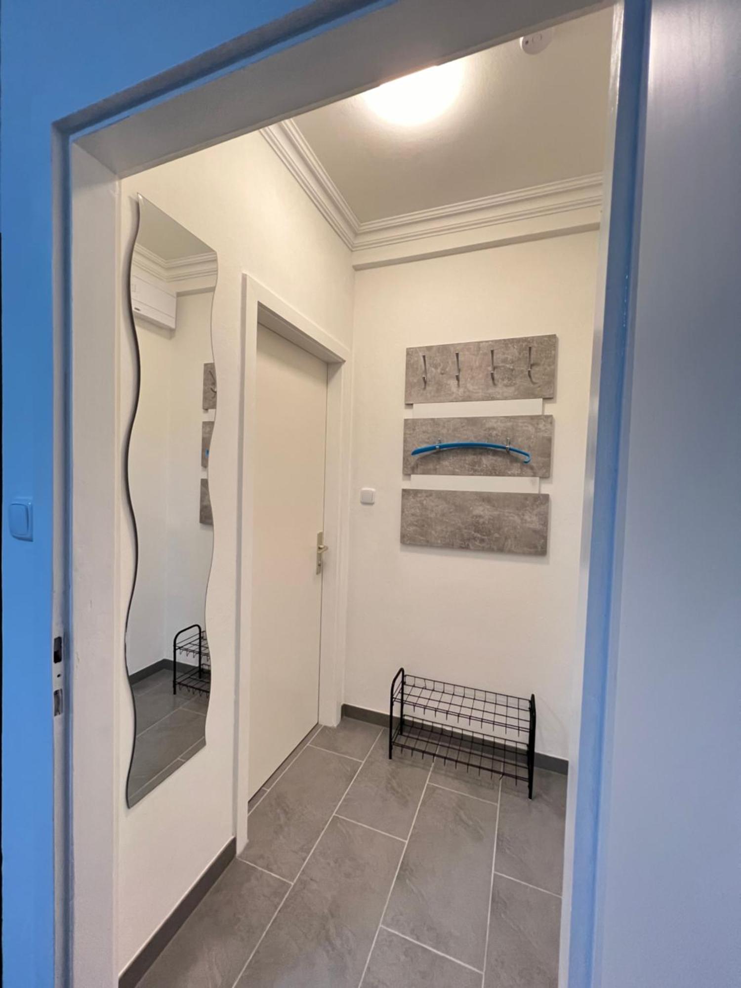 Wohnung In Schlachthausgasse Βιέννη Εξωτερικό φωτογραφία