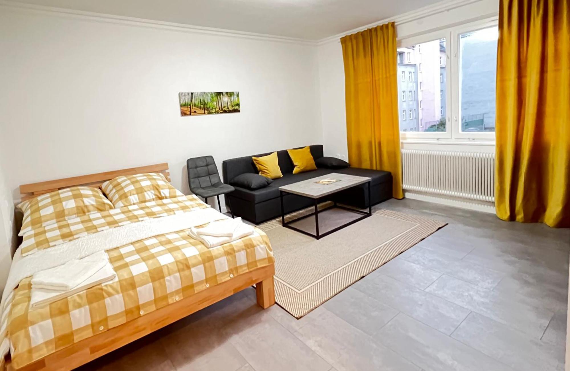 Wohnung In Schlachthausgasse Βιέννη Εξωτερικό φωτογραφία