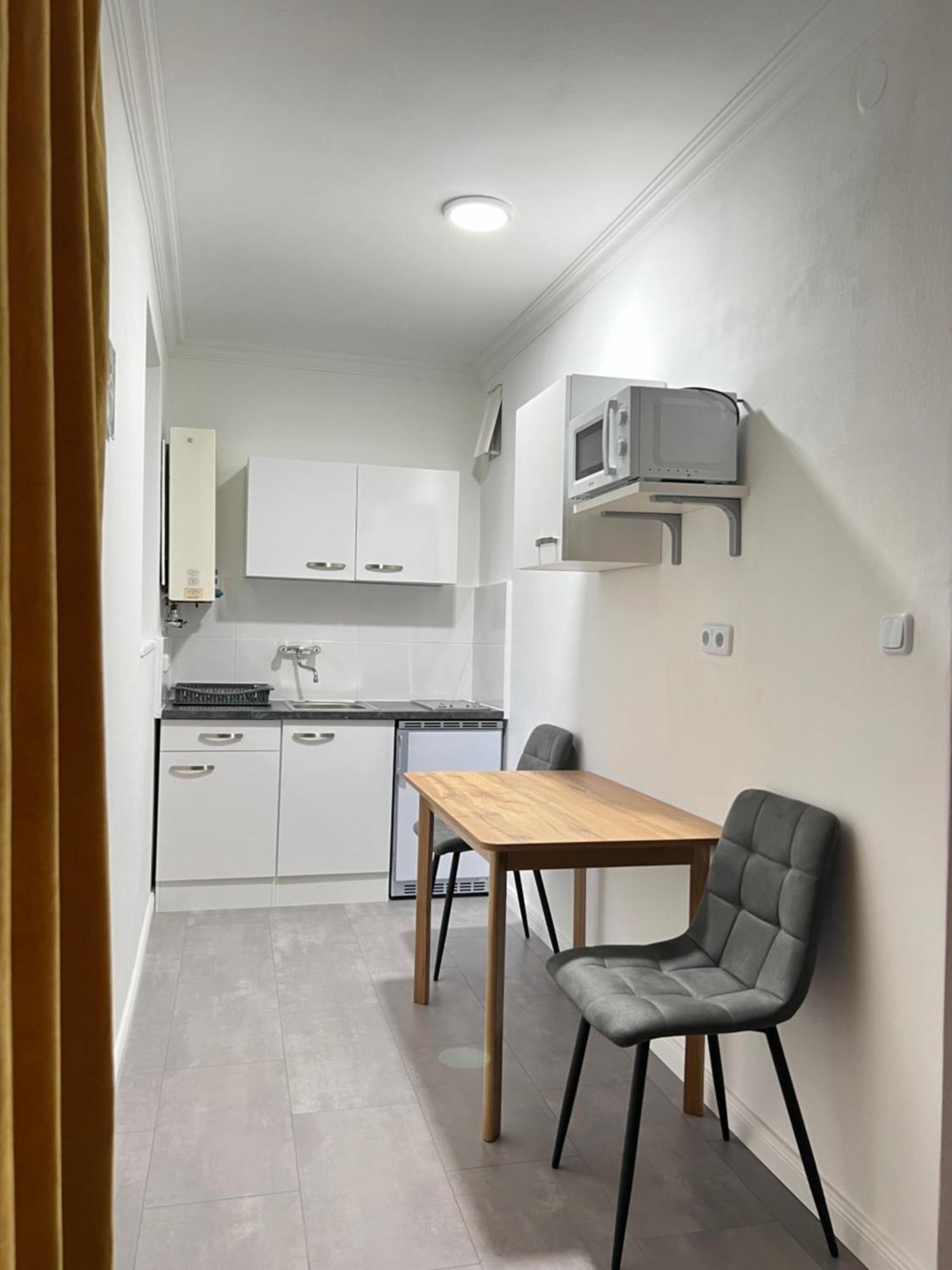 Wohnung In Schlachthausgasse Βιέννη Εξωτερικό φωτογραφία