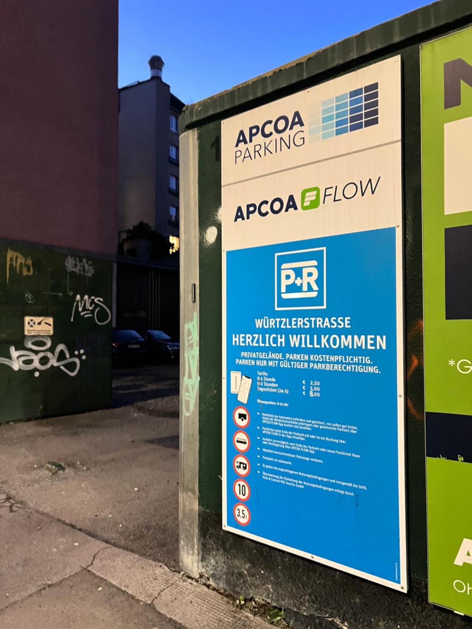Wohnung In Schlachthausgasse Βιέννη Εξωτερικό φωτογραφία